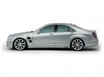 Mercedes-Benz S-Class by Lorinser 2005 года